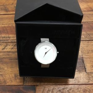 MVMT watch